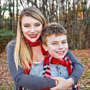 Meet your Posher, Madeline